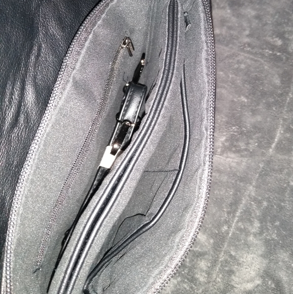 Small skull bag - Picture 3 of 3